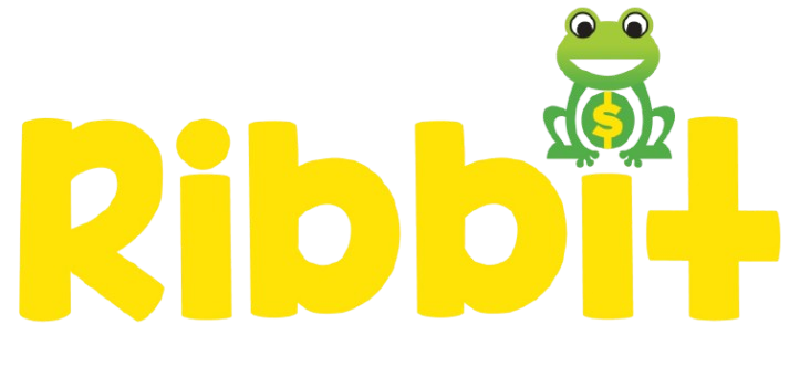 Ribbit Logo