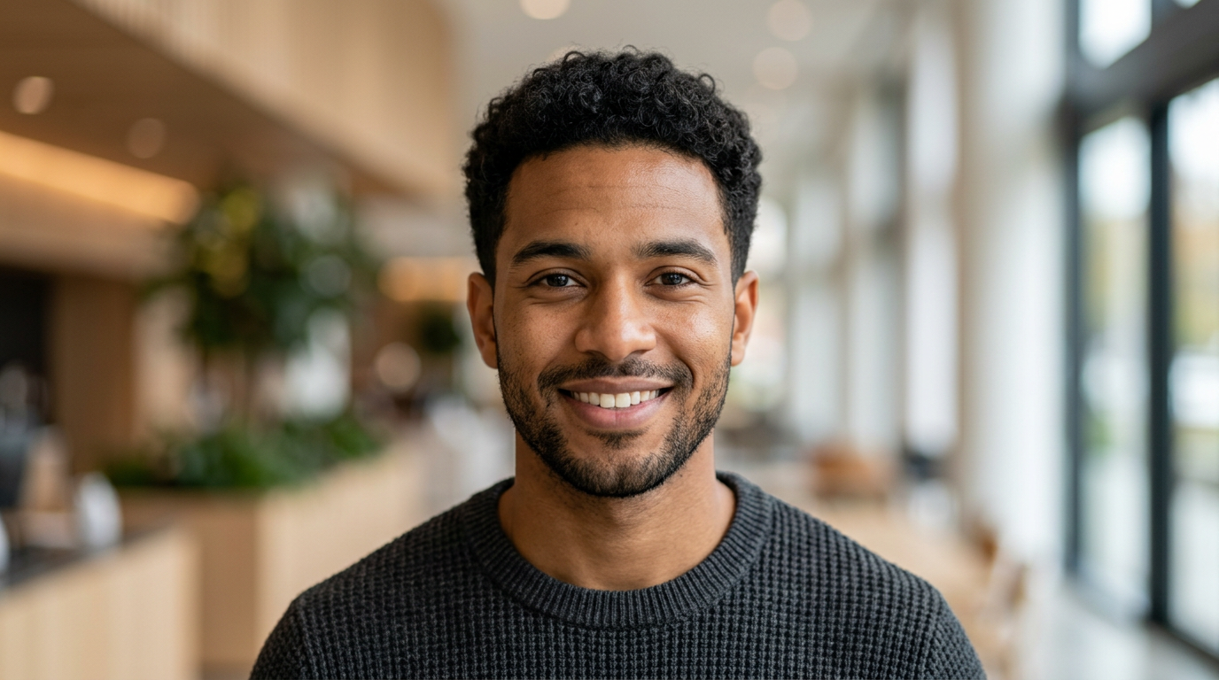 Jordan Hale profile photo